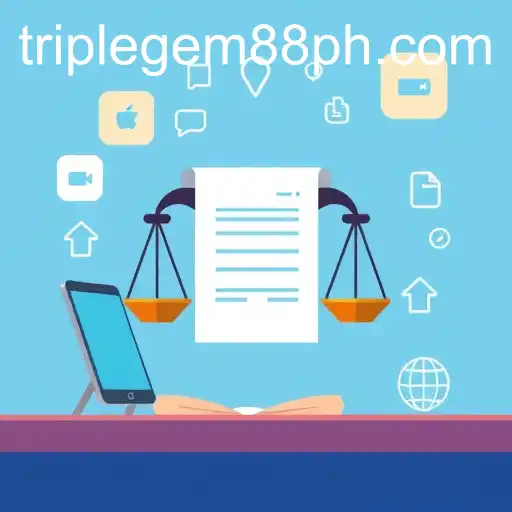 Understanding the Dynamics of User Agreements: The Case of TRIPLEGEM88
