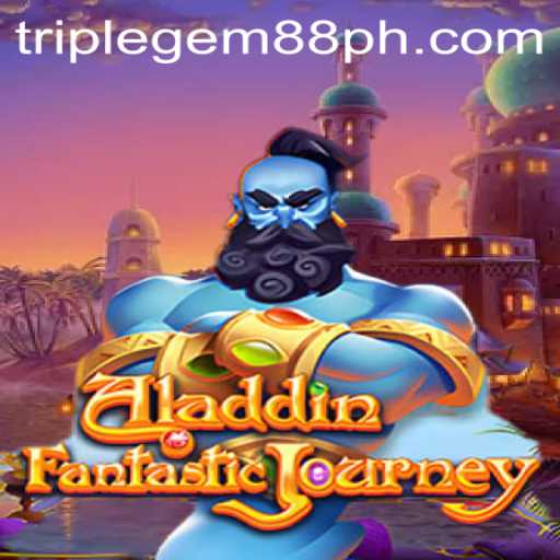 Aladdin: A Magical Adventure in the Gaming World