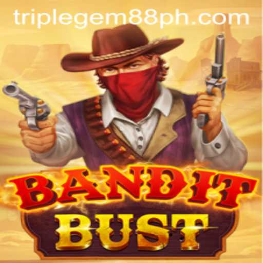 BanditBust: Unveiling the Thrills and Strategies of TRIPLEGEM88's Latest Game