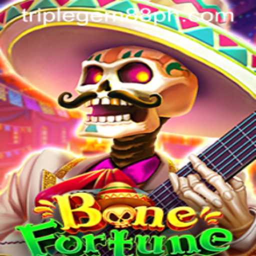 Discovering the Mystical World of BoneFortune with TRIPLEGEM88