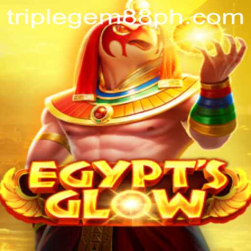 Explore the Mysteries of EgyptsGlow: The Mesmerizing Realm of TRIPLEGEM88