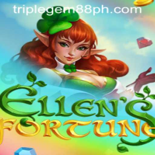 Discover the Thrills of EllensFortune with TRIPLEGEM88