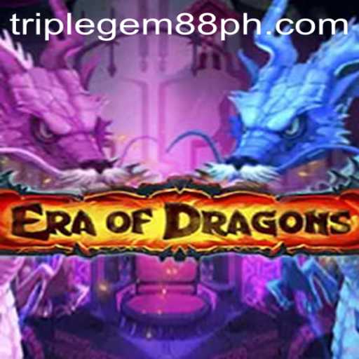 Unveiling EraOfDragons with TRIPLEGEM88: A Comprehensive Exploration