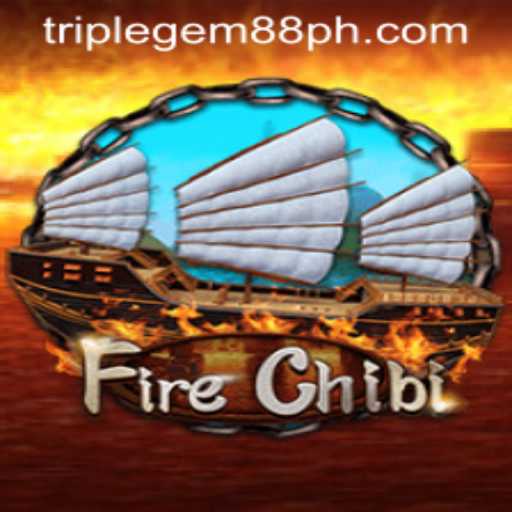 FireChibi: A Dynamic Adventure in the Realm of TRIPLEGEM88