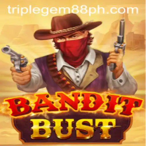 BanditBust: Unveiling the Thrills and Strategies of TRIPLEGEM88's Latest Game
