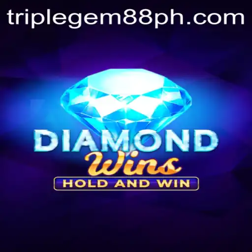 Unlock the Sparkling World of DiamondWins: A Glimpse into TRIPLEGEM88