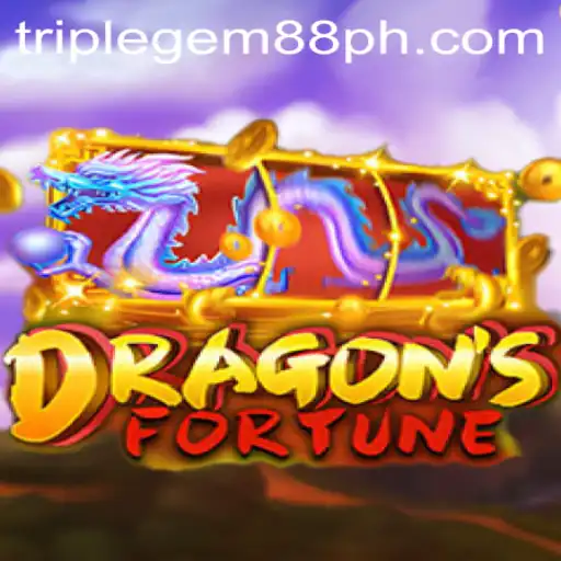 DragonFortune: Unleashing the Mythical Adventure
