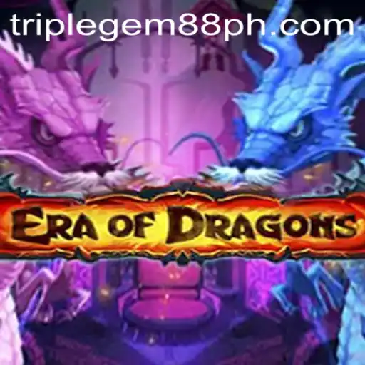 Unveiling EraOfDragons with TRIPLEGEM88: A Comprehensive Exploration
