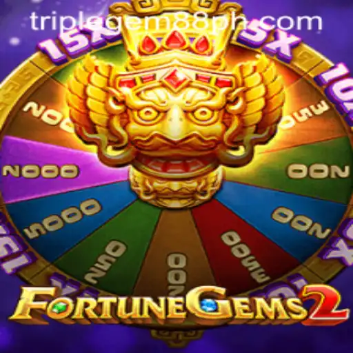 Exploring the Captivating World of FortuneGems2 with TRIPLEGEM88