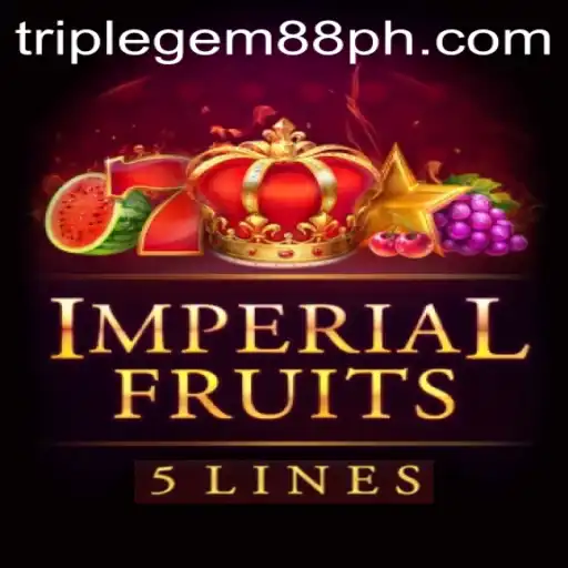 ImperialFruits5: A Majestic Journey Through the World of TRIPLEGEM88