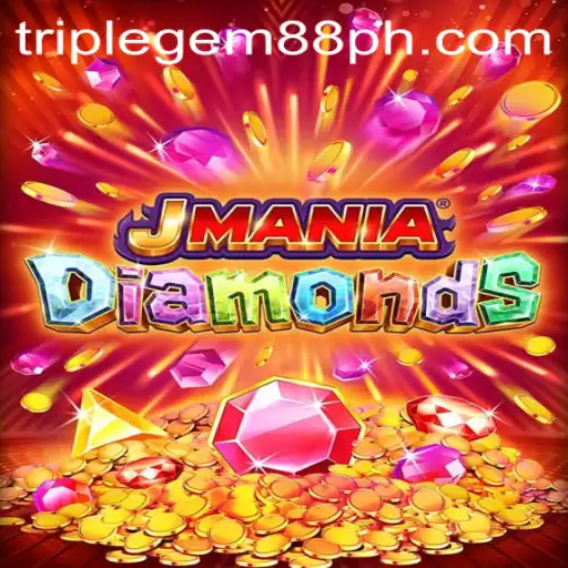 Exploring the Vibrant World of JManiaDiamonds with TRIPLEGEM88