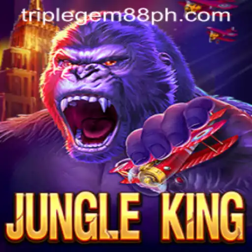 JungleKing: The Ultimate Adventure Awaits