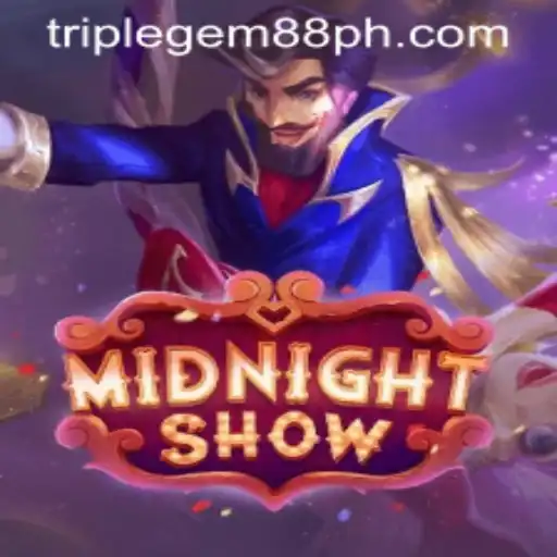 MidnightShow: An In-Depth Look at the Exciting New Game with TRIPLEGEM88