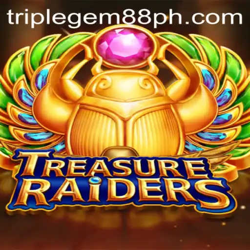 Exploring TreasureRaiders: An Immersive Gaming Adventure with TripleGem88