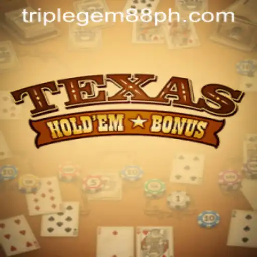 Exploring the World of Texas Hold'em Bonus: Game Description, Rules, and Innovations