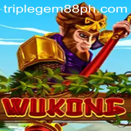 Wukong: An Epic Gaming Experience with TRIPLEGEM88
