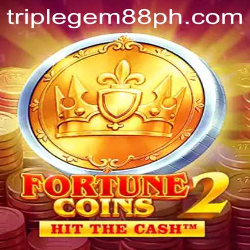 Unlock the Thrills of FortuneCoins2: A Comprehensive Guide to Playing with TRIPLEGEM88