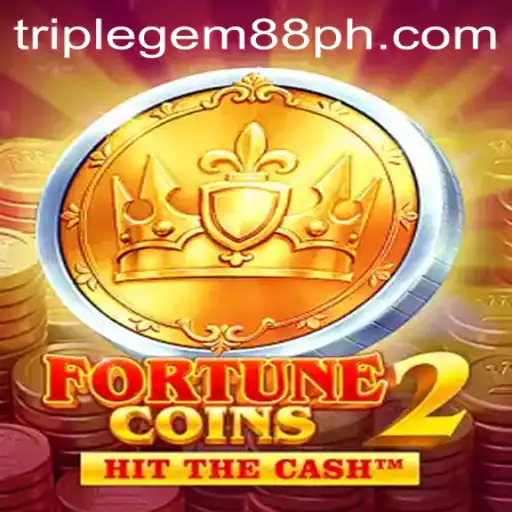 Unlock the Thrills of FortuneCoins2: A Comprehensive Guide to Playing with TRIPLEGEM88
