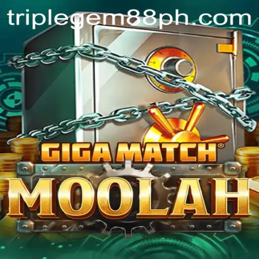 Unveiling the Thrilling World of GigaMatchMoolah with TRIPLEGEM88