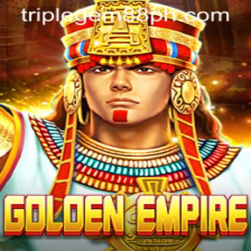Exploring the Mystical World of GoldenEmpire: A Journey with TRIPLEGEM88