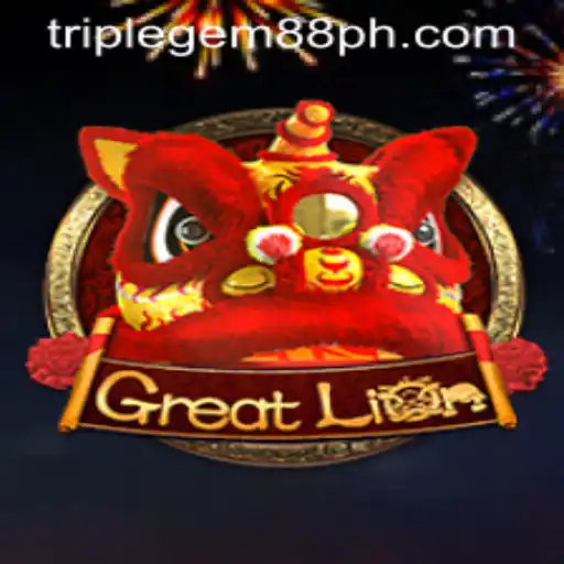 Exploring GreatLion: The Roaring Adventure of TRIPLEGEM88