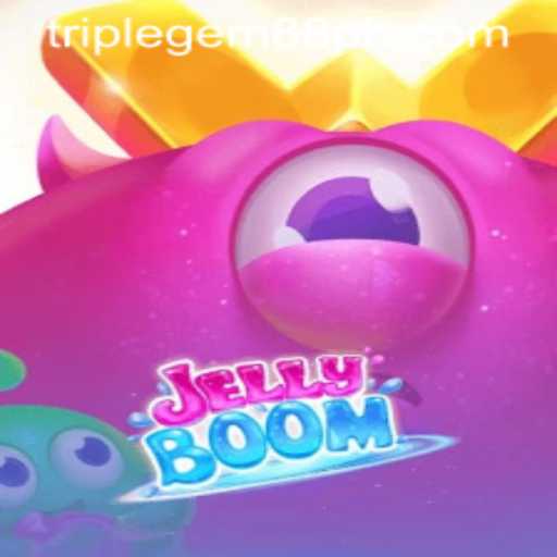Discover the Thrilling World of JellyBoom