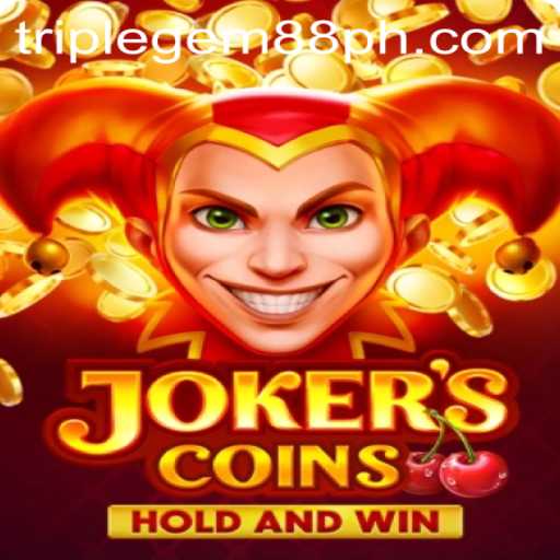 Discover the Thrilling World of JokersCoins: A Dive into TRIPLEGEM88