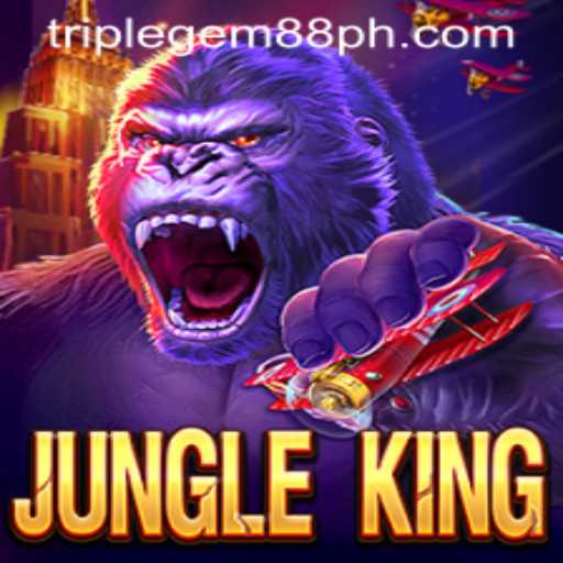 JungleKing: The Ultimate Adventure Awaits