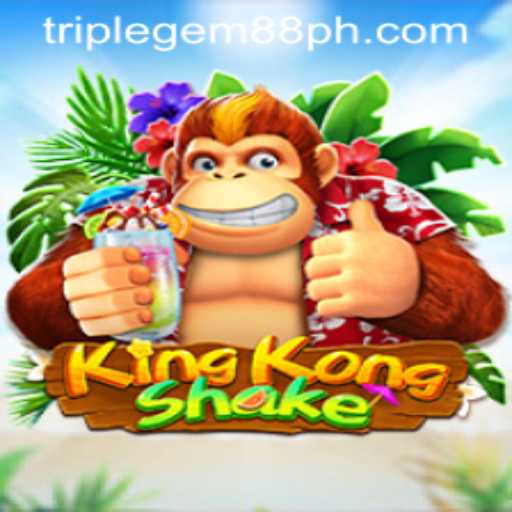 Explore the Thrilling World of KingKongShake with TRIPLEGEM88