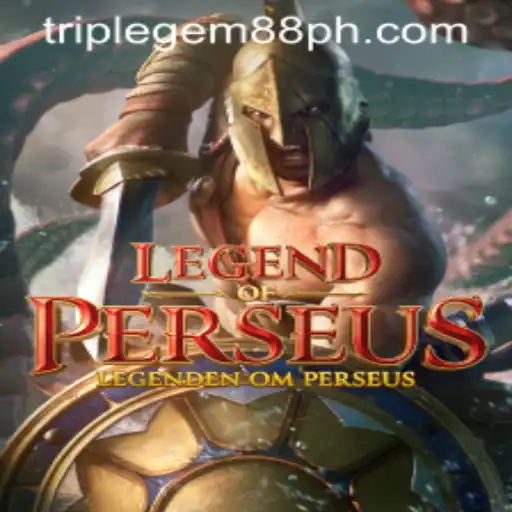 Discover the Mythical Adventure of LegendofPerseus