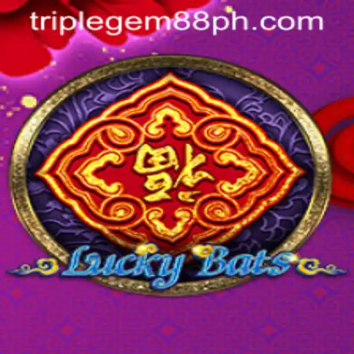 Discover the Exciting World of LuckyBats: Unveiling the Thrills of TRIPLEGEM88