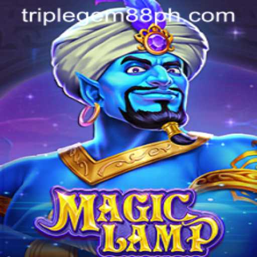Discover the Enchanting World of MagicLamp: A New Gaming Phenomenon