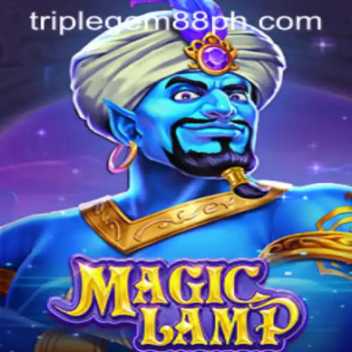 Discover the Enchanting World of MagicLamp: A New Gaming Phenomenon