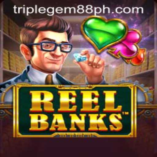 Exploring the Captivating World of ReelBanks: Dive into the Adventure with TRIPLEGEM88