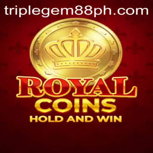 Exploring RoyalCoins: A Dive into the World of TRIPLEGEM88