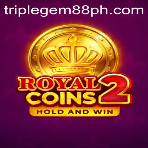 A Comprehensive Look at RoyalCoins2 Featuring TRIPLEGEM88