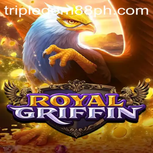 Discover the Mystical World of RoyalGriffin
