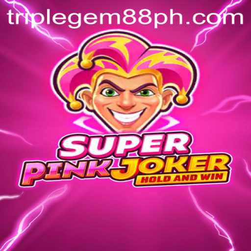 Discover the Mesmerizing World of SuperPinkJoker