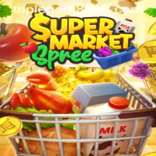 Exploring SupermarketSpree: A Bustling Journey into the World of Grocery Adventures