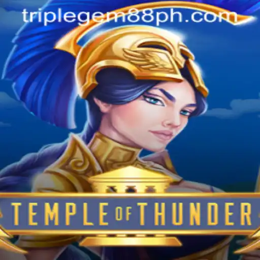 Exploring TempleofThunder: A Thrilling Adventure in the World of TRIPLEGEM88
