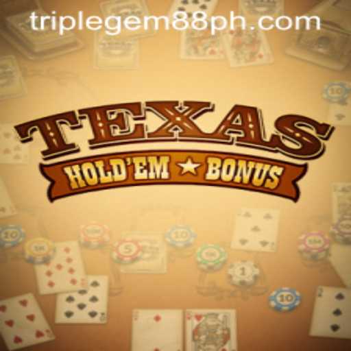Exploring the World of Texas Hold'em Bonus: Game Description, Rules, and Innovations