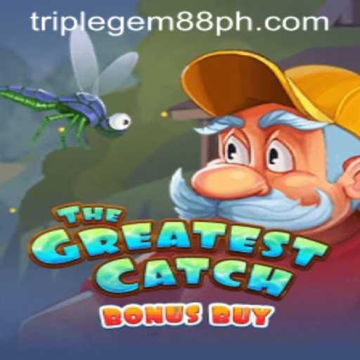 Dive Into Adventure with TheGreatestCatchBonusBuy and Discover TRIPLEGEM88