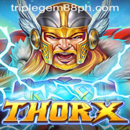 Unveiling the Thrilling Universe of ThorX: An Innovative Gaming Experience