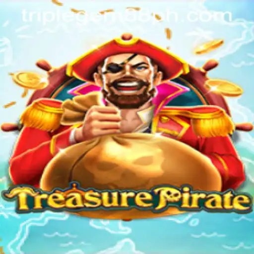 Unveiling the Adventures of TreasurePirate