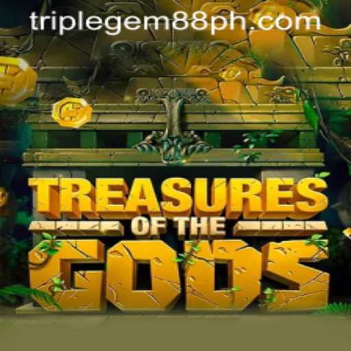 Exploring the Enchanting World of TreasureoftheGods and TRIPLEGEM88