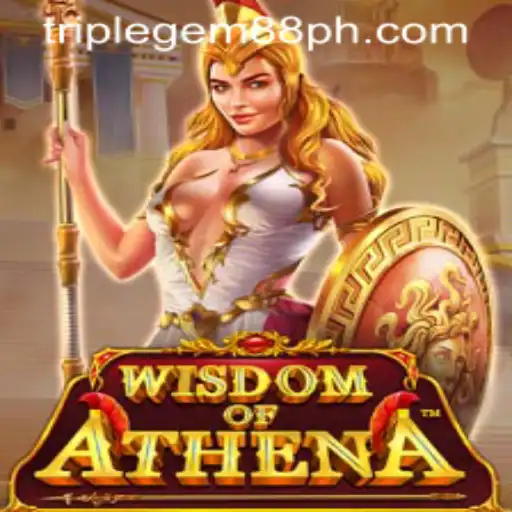 Discover the Enchanting World of WisdomofAthena: A Journey Through Myth and Magic
