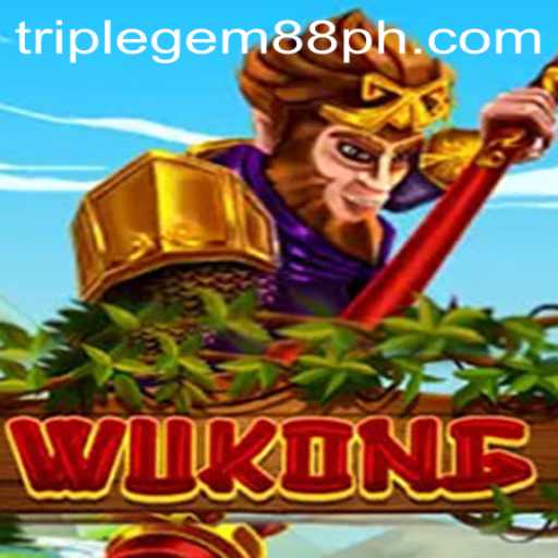 Wukong: An Epic Gaming Experience with TRIPLEGEM88